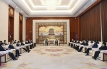 江西省与中国交通建设集团签署战略合作协议 - 中国江西网