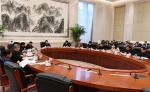 省长叶建春主持召开第105次省政府常务会议，研究部署了这几项工作 - 中国江西网
