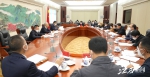 尹弘邀请12位党员干部和群众代表座谈，面对面听取大家意见建议 - 中国江西网