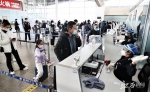 昌北国际机场出境航班2月16日起正式恢复 - 中国江西网