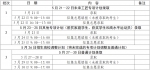 江西省普通高校专升本考试招生网上录取时间安排公布 - 中国江西网
