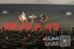《北京2022》全国首映礼在昌举办 - 中国江西网