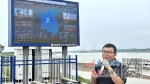 国际首创！江西用AI保护江豚 - 中国江西网