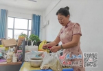 新余这位“老师妈妈”为高考生煮了10多年茶叶蛋 - 中国江西网
