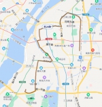 南昌出行大调整！19条公交线路将进行优化 - 中国江西网