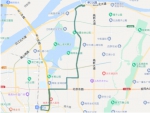 南昌出行大调整！19条公交线路将进行优化 - 中国江西网