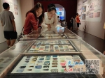 博物馆打卡热背后的文化升温 - 中国江西网
