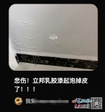 立邦乳胶漆中惊现大量凝结物却被告知“正常现象” - 中国江西网