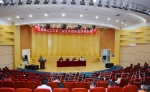 学身边的典型  争做“四有”好老师
我校第三届优秀教师先进事迹巡回宣讲活动正式启动 - 江西师范大学