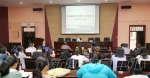 省纪委宣传部长施新华来校作廉政党课报告 - 江西师范大学