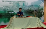 我校在第三届全国大学生茶艺技能大赛中获佳绩 - 江西农业大学
