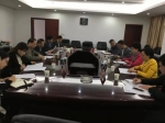省旅发委副主任余晓明一行赴抚州市巡查旅游工作 - 旅游局