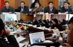 第六次院长例会聚焦国际化办学 - 江西财经大学