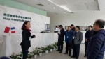 科技部对我省“南昌国家医药国际创新园”进行现场评估 - 科技厅