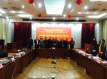 江西省水科院与新华电力清华建筑签订三方战略合作协议 - 水利厅