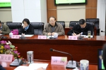 四川省水利厅考察我省河长制工作 - 水利厅