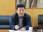 王乔到网络信息管理中心调研 - 江西财经大学