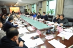 问政于民让科技政策接地气 - 科技厅