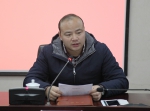 省考评组到省教育厅考评公共机构节能工作 - 教育网
