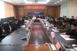 教育部政策法规司司长孙霄兵来校检查工作 - 南昌大学