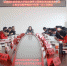 校团委召开学习贯彻落实全国高校思想政治工作会议精神暨2017年第一次工作例会 - 江西农业大学