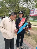 省稽查局开展“食品药品安全进社区”宣传活动 - 食品药品监管理局