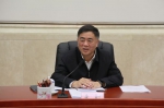 省人大农委召开与省政府对口联系部门工作座谈会 - 江西省人大新闻网