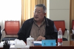 我校召开鄱阳湖流域水工程安全与资源高效利用国家地方联合工程实验室技术委员会第一次会议 - 南昌工程学院
