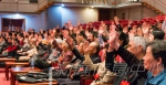 学校第六次党代会顺利闭幕 - 江西师范大学