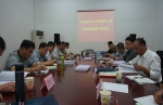 峡江水利枢纽工程通过安全设施竣工验收 - 水利厅