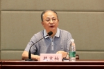 全省职业教育专业教学资源库及精品在线开放课程建设工作研讨会在我校举行 - 九江职业技术学院