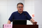全省职业教育专业教学资源库及精品在线开放课程建设工作研讨会在我校举行 - 九江职业技术学院