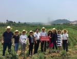 校民建开展特色党派活动创新学习调研 - 江西财经大学