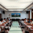 【审核评估】校领导带队赴东华理工大学调研本科教学审核评估工作 - 江西农业大学