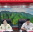 全省高校思想政治工作督查组来校开展专项督查调研 - 江西中医药高等专科学校