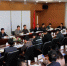 书记例会聚焦十九大 - 江西财经大学