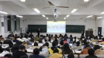 我校2016-2017学年度学生单项奖学金评审工作圆满结束 - 南昌工程学院