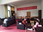 鹰潭市围棋名人赛闭幕 张和浪蝉联“市围棋名人”称号 - 体育局