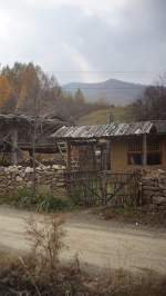 美丽乡村.吉林鹿圈子村：探秘东北地区最大独体写生基地 - 上饶之窗