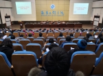 我校举行2019年全国硕士研究生招生入学考试 - 南昌工程学院