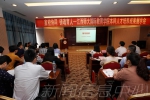 有爱师大•逐梦前行——2019年校园开放日活动成功举办 - 江西师范大学