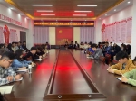 我校各级团学干部认真学习团省委十六届四次全体（扩大）会议精神 - 南昌工程学院